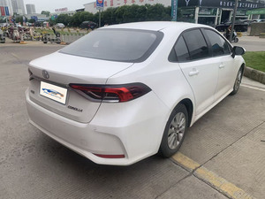 Toyota Corolla Usata 1.5L a Benzina Economica, 5 Posti, Basso Consumo di Carburante per Lunghi Viaggi - Product Image 4
