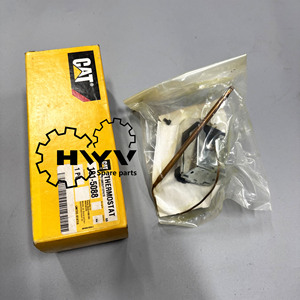 เทอร์โมสตัทเครื่องทำน้ำร้อนแบบเสียบกระบอกสูบ คุณภาพส่ง 191-5088 1915088 สำหรับเครื่องกำเนิดไฟฟ้า G3516B G3516C G3516E G3520C 3508 - Product Image 4