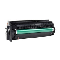 Unité de tambour noire compatible la plus vendue pour Konica Minolta Bizhub BH164 184 215 185 195 235 7718 – Toner pour copieur fabriqué en Chine