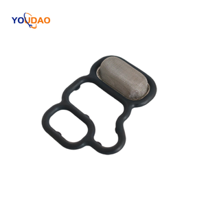 新趋势 15815-RAA-A02 高性能汽车备件 汽车阀芯过滤器电磁阀垫片 15815RAAA02 - Product Image 1