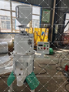 Brand New Lerford Sunflower Seed Peeling Machine with Gear Core Components 380V 0.75KW Low Price - Product Image 4