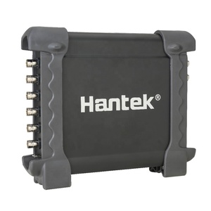 Osciloscopio USB Hantek 1008B, Generador Digital Programable, Pruebas de Vehículos, 8 Canales, Osciloscopio Automotriz Portátil - Product Image 1