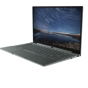 Оптовые продажи ajazz ak33 ноутбук компьютер-Тонкий ноутбук Win10 11,4 ноутбук компьютер для офиса и дома