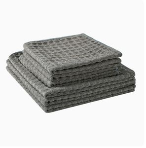 Paño de Microfibra Usa Mairun Barista, Toallas de Limpieza de Microfibra, Accesorios de Limpieza de Café para Máquina de Espresso - Product Image 1