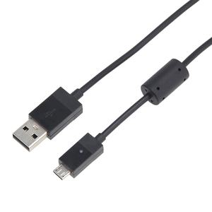 <span class=keywords><strong>Cable</strong></span> DE DATOS DE cargador Micro <span class=keywords><strong>USB</strong></span> de 2,75 m de largo, <span class=keywords><strong>Cable</strong></span> de carga para juegos para Sony PlayStation PS4 <span class=keywords><strong>Xbox</strong></span> <span class=keywords><strong>One</strong></span> Controller - Product Image 1