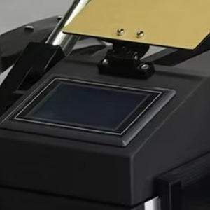 HANTENCNC Máquina de Limpieza Láser de Pulso Profesional de 500W para Limpieza de Madera y Piedra - Product Image 2