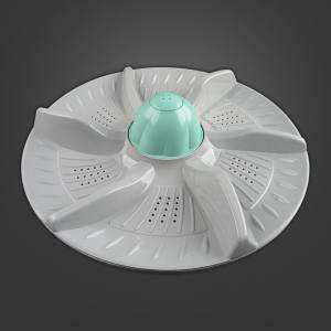 Retekool 11 dientes <span class=keywords><strong>Whirlpool</strong></span> <span class=keywords><strong>lavadora</strong></span> Compatible Wave Wheel Pulsator agitador para piezas de <span class=keywords><strong>lavadora</strong></span> - Product Image 3