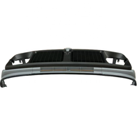 Grille de radiateur en acier de haute qualité 5509201XKM13A, prix direct usine, pour pièces détachées de voiture Great Wall Tank 300, maille intermédiaire