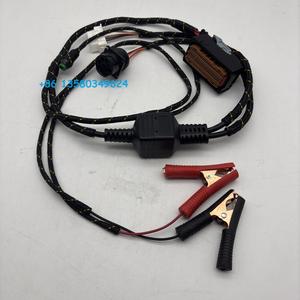 ชุดควบคุมเครื่องยนต์ ECU 5317106 CM2350 P5317106 ECM <span class=keywords><strong>PCM</strong></span> สำหรับสายรัดสตาร์ทเครื่องยนต์6.7L ดีเซล CM2350ดีเซล qsf 3.8 - Product Image 3