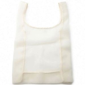 Nueva Bolsa de Compras Personalizable con Diseño Floral, de Organza Ligera, Suave y Duradera, con Encaje, de Lujo, para Mujer - Product Image 5