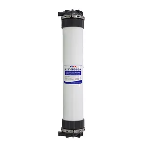 UF-8060A Water Filter System Filtration Water Uf Filter