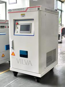 110V/220V 10kW RLC AC <strong>Load</strong> Bank For Invert Source <strong>Testing</strong> Automic <strong>Testing</strong> <strong>Load</strong> Bank Factory Supply Top Quality - Product Image 6