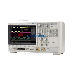 MSOX3052T ออสซิลโลสโคปดิจิทัลสี่แชนแนลอจิกแบบ MSOX3054T ไฮบริด - Product Image 3
