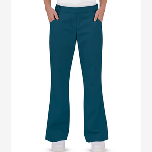 Tenues d'infirmière professionnelles pour femmes de petite taille, en tissu extensible/polyester, uniformes d'hôpital, blouses médicales - Product Image 6