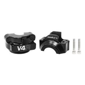 Cubierta de control del acelerador para Ducati Panigale V4 R - Product Image 5