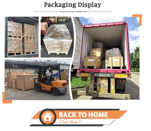 Industriële <span class=keywords><strong>anti</strong></span>-vibratie rubberen buffer met schroef voor gebruik bij machine- en apparatuurvibratiedemping - Product Image 6