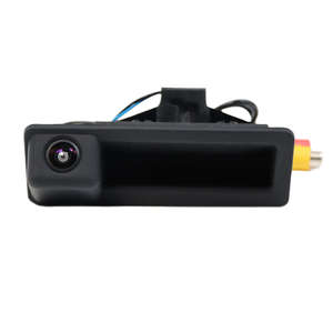<span class=keywords><strong>BMW</strong></span> phía sau sao lưu máy ảnh CCD cảm biến hình ảnh chia màn hình chức năng bảo hành 1 năm cho xe đảo ngược Viện trợ Side View cảm biến - Product Image 1