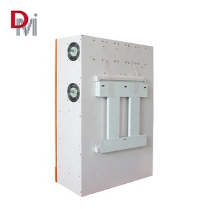 Controlador de Carga Solar MPPT 420V/450V - Product Image 4