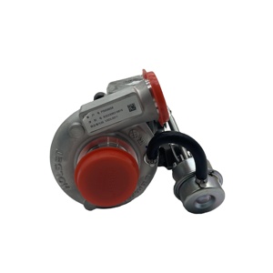 Горячая продажа 5606658 WH80028 турбонагнетатель для дизельного оборудования Cummins детали двигателя - Product Image 1