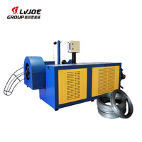 Nouvelle machine à tirage de fil pour réservoir d'eau de petit diamètre en fil galvanisé/acier inoxydable 2024