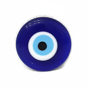 Outil de tournage Evil Eye de 7 cm (sans trou) - Product Image 2
