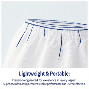 Accappatoio Monouso in Fibra di Viscosa Lange, Morbido e Alla Moda, dal Guangdong per <span class=keywords><strong>Hotel</strong></span>, Viaggi, Spa e Accessori per Saloni - Product Image 6