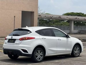 Auto <span class=keywords><strong>Usado</strong></span> 2016 <span class=keywords><strong>2017</strong></span> 2018 Changan Eado XT, Transmisión Automática con Techo Corredizo, Asientos de Cuero, Volante Multifuncional - Product Image 5