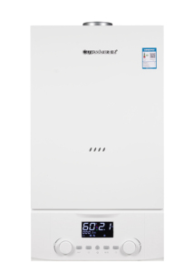 Tiết Kiệm Năng Lượng Tường Gas Nồi Hơi Với Ứng Dụng Điều Khiển Tản Nhiệt Cho Sưởi Ấm Trong Nhà Phòng Tắm Phòng Khách Công Nghiệp Sử Dụng Hộ Gia Đình Propane - Product Image 2