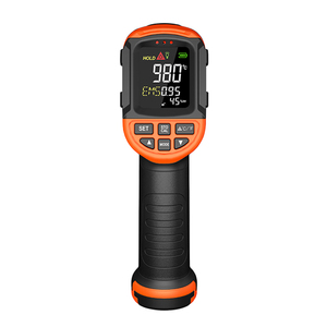 ST980 Industrial Explosion-proof Infrared <b>Thermometer</b> - Product Image 3