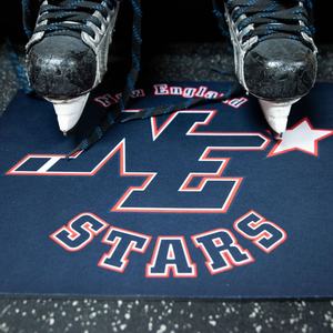 Tapis de patinage en caoutchouc personnalisés pour le hockey sur glace - Product Image 3