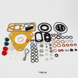 Kit de réparation de joints d'étanchéité pour <span class=keywords><strong>pompe</strong></span> à injection CAV DPA 7135-110 pour système d'injection diesel Delphi Lucas Roto PERKINS U5MK0159 - Product Image 4