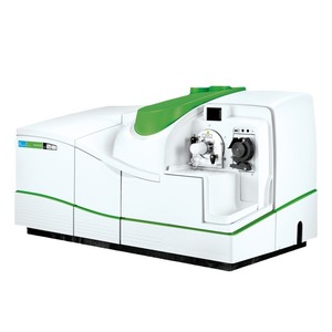 Spectromètre de masse à plasma à couplage inductif PE NexION série 300 ICP-MS Quadrupole Haute Résolution Équipement de laboratoire - Product Image 3