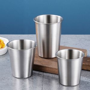 Taza de Café de Viaje de Acero Inoxidable, Vaso Térmico Metálico para Auto, Apto para Microondas, Tamaño Personalizado, Regreso a Clases, 100ml-700ml - Product Image 4