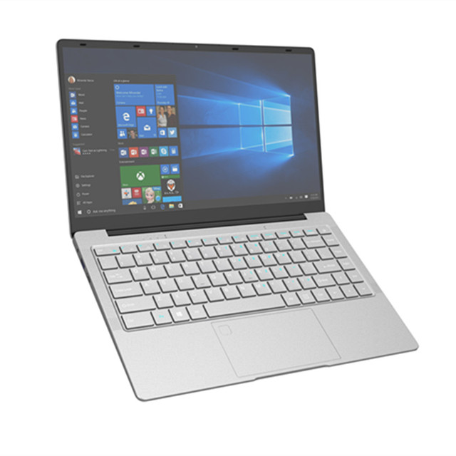 ITZR Factory Wholesale Cheap 15.6" Laptop with J3355 Processor for Home