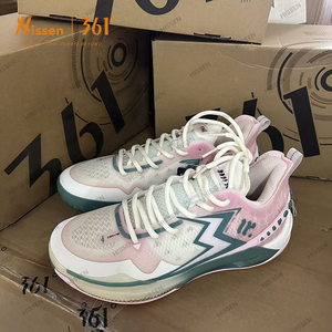 361 °   Calzado Deportivo al por Mayor, Zapatillas Deportivas Casuales al por Mayor para Importadores - Product Image 1