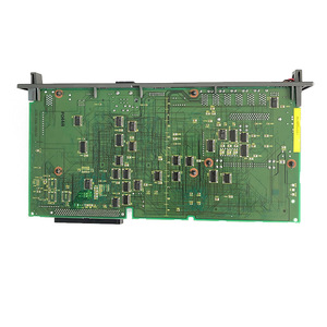 FANUC A16B-3200-0490 Pcb Circuit Board Electronic Card Original Tested Ok for Cnc Lathe Machine - Product Image 5