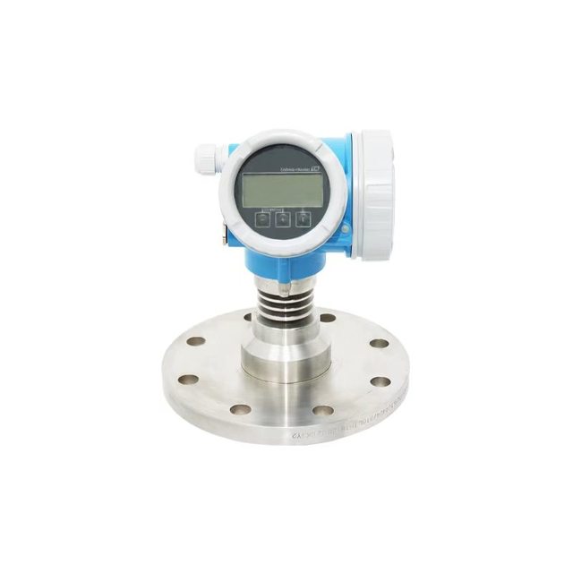 FMR20 Micropilot 26GHz Radar Level Meter for Water & Wastewater, IP68, Explosion-Proof