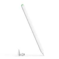 Kablosuz şarj aktif kalem dijital ekran Stylus kalem akıllı Tablet dokunmatik kalem Stylus kalem Ipad hava için