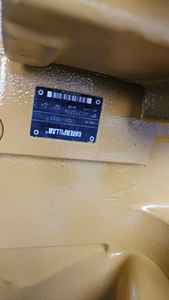 Bomba Hidráulica Principal LUYUE 330C/330CL A8VO200 250-2565 2502565 para Maquinaria de Construcción, Piezas de Excavadora, 3 Meses de Garantía - Product Image 4