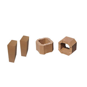 Briques de magnésie réfractaires de forme spéciale <span class=keywords><strong>HITECH</strong></span> - Product Image 5