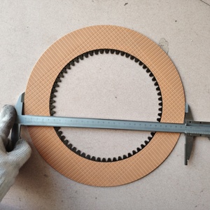 Đĩa ma sát fm1407 8d2421 2g9909 6y7916 4287204c Đĩa ly hợp - Product Image 3