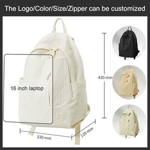Mixi OEM zaino multifunzione alla moda viaggio zaino impermeabile di grande capacità borsa zaino per Laptop scuola - Product Image 5