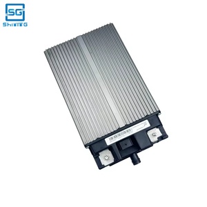 Batteria di Accumulo Originale 48V 50A 9kg per Land Rover Range Rover con 6 Mesi di Garanzia - Product Image 1