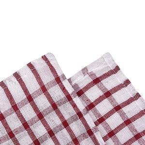 Juego de Paños de Cocina Multicolores CheckMate |   Servilletas Suaves, Absorbentes y Reutilizables para Cocinas Modernas - Product Image 3