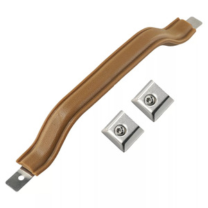 Manija de Puerta JEEP Color Café Suave 55009801KS Repuesto Interior - Product Image 1