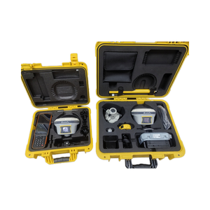 Vendita calda di seconda mano I90 Z apparecchiature di rilevamento del sistema Gnss Rtk Gps Rtk - Product Image 6