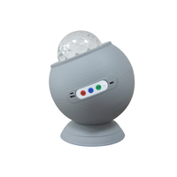Lampe LED avec projection d'étoiles, ciel étoilé, bluetooth, télécommande, projecteur laser pour chambre à coucher, veilleuse de musique