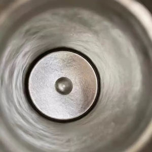 Tasse Thermos en Titane Pur avec Infuseur Magnétique, Isolation Sous Vide, Cadeau d'Affaires Haut de Gamme pour le Nouvel An Chinois - Product Image 4