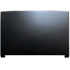Cubierta Trasera LCD/Marco Frontal LCD/Reposamanos/Base Inferior/Bisagras LCD/Soporte para Disco Duro para <span class=keywords><strong>MSI</strong></span> Katana GF76 MS-17L1 17L2 JL1 - Product Image 1