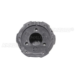 ฝาครอบเสาอากาศรถยนต์ ฝาครอบตกแต่งสำหรับ TJ JK JL JT Wrangler 1997-2020 ชุดแต่งรถยนต์ อุปกรณ์เสริมรถยนต์ - Product Image 4